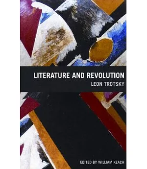 Literature And Revolution