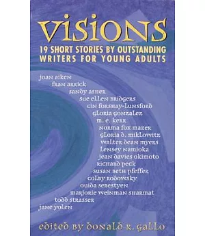 Visions: 19 Short Stories