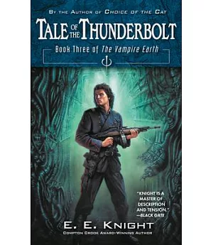 Tale of the Thunderbolt