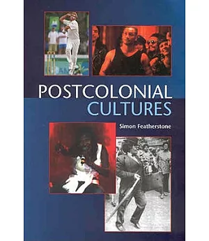 Postcolonial Cultures