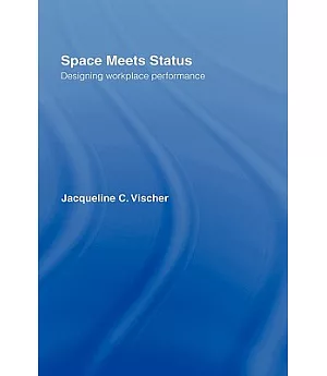 Space Meets Status: Designing Workplace Performance