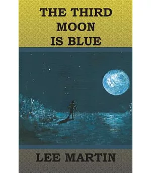 The Third Moon Is Blue