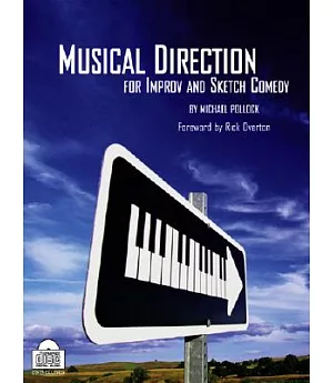 Musical Direction For Improv And Sketch Comedy
