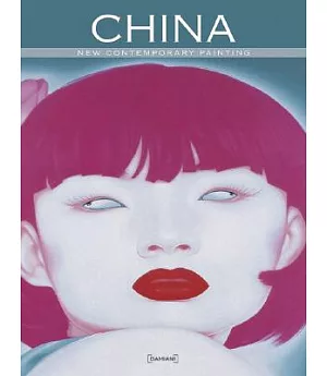China: Contemporary Painting