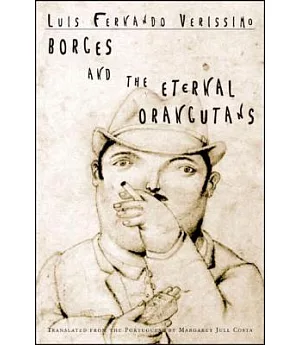 Borges And The Eternal Orangutans