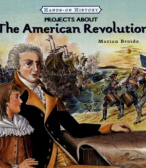 Projects About The American Revolution