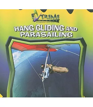 Hang Gliding And Parasailing