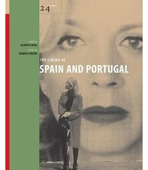 The Cinema Of Spain and Portugal