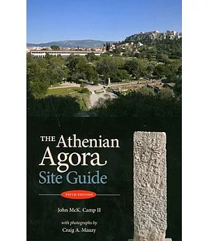 The Athenian Agora