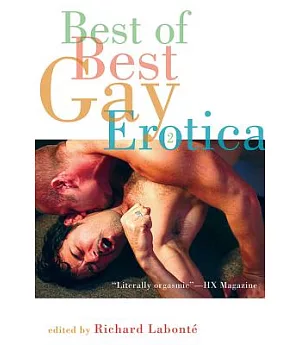 Best Of Best Gay Erotica 2