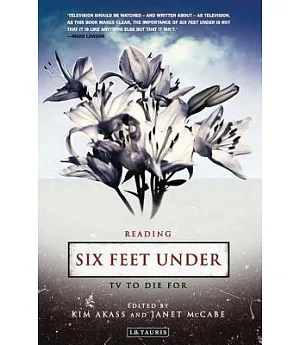 Reading Six Feet Under: Tv To Die For