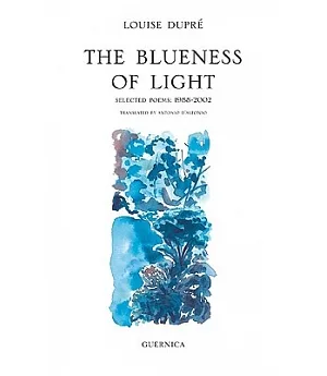 The Blueness Of Light