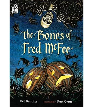 The Bones of Fred Mcfee