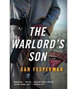 The Warlord’s Son