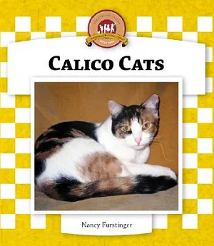Calico Cats