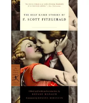 The Best Early Stories Of F. Scott Fitzgerald