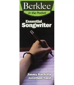 Essential Songwriter