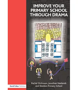 Improve Your Primary School Through Drama