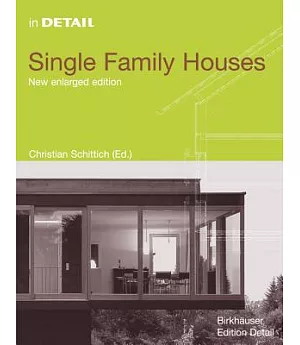 In Detail: Single Family Houses