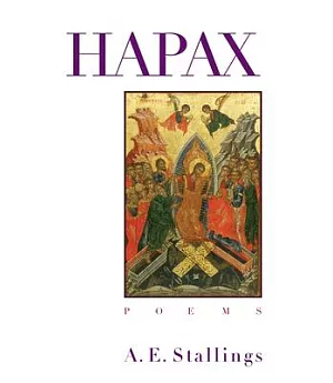 Hapax: Poems
