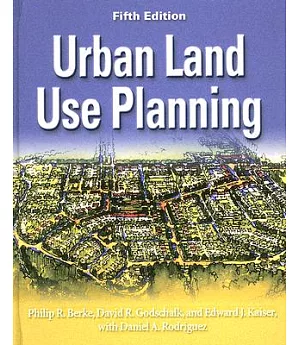 Urban Land Use Planning