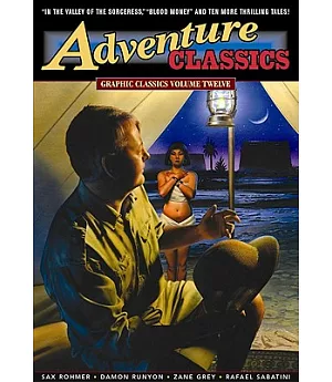 Adventure Classics