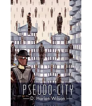 Pseudo-city