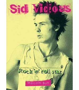 Sid Vicious