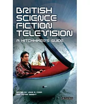 British Science Fiction Television: A Hitchhiker’s Guide