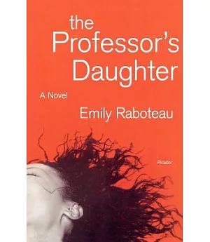 The Professor’s Daughter