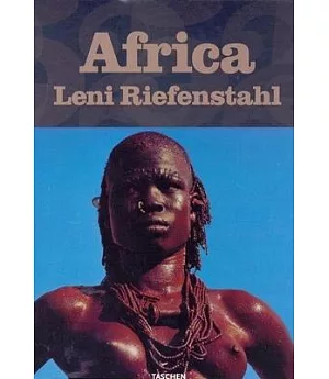 Leni Riefenstahl, Africa: 25th Anniversary edition