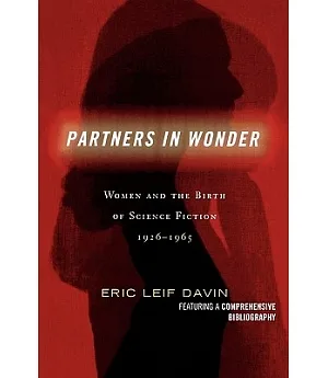Partners in Wonder