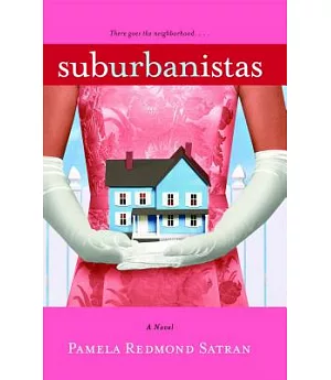 Suburbanistas
