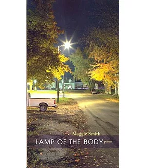 Lamp of the Body