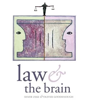 Law And the Brain