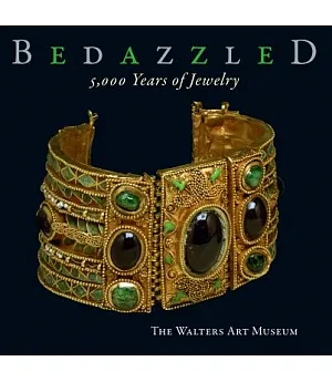 Bedazzled: 5000 Years of Jewelry, the Walters Art Museum