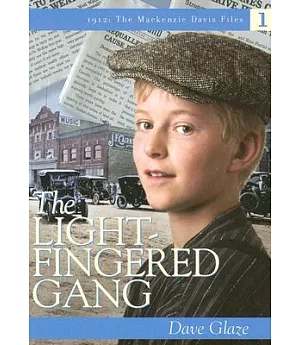 The Light-Fingered Gang