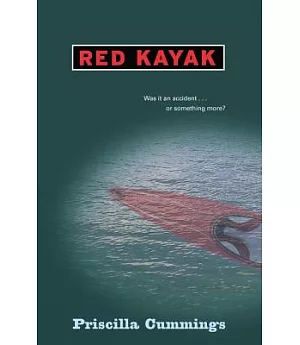 Red Kayak