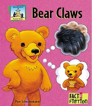 Bear Claws