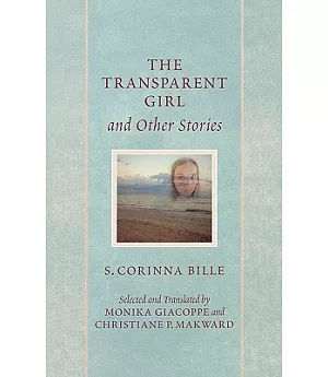 The Transparent Girl And Other Stories