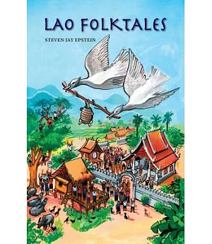 Lao Folktales