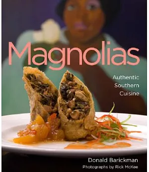 Magnolias: Authentic Southern Cuisine