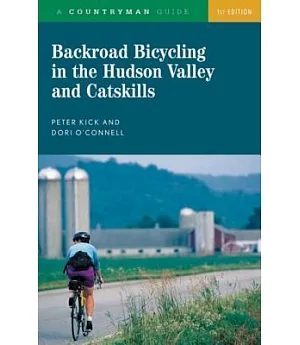 Backroad Bicycling in the Hudson Valley And Catskills