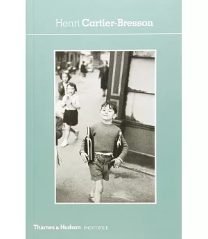 Henri Cartier-bresson: Photofile