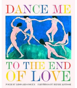 Dance Me to the End of Love