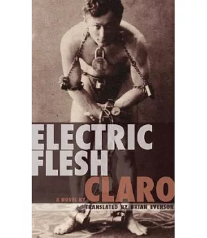Electric Flesh