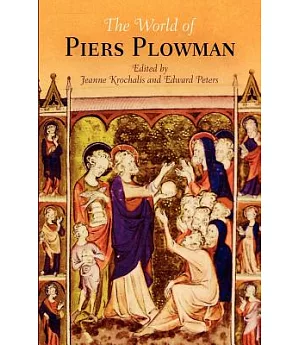 The World of Piers Plowman