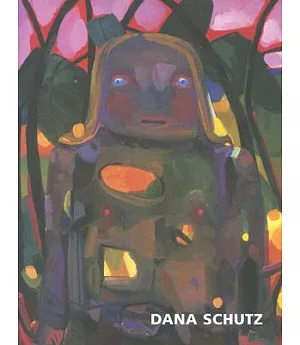 Dana Schutz: Paintings 2002-2005