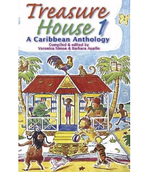 Treasure House 1: A Caribbean Anthology