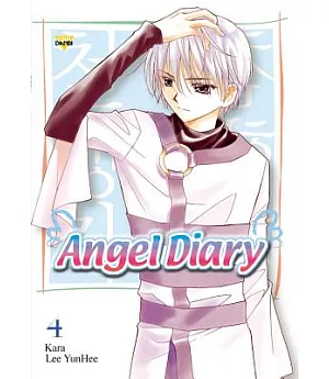 Angel Diary 4